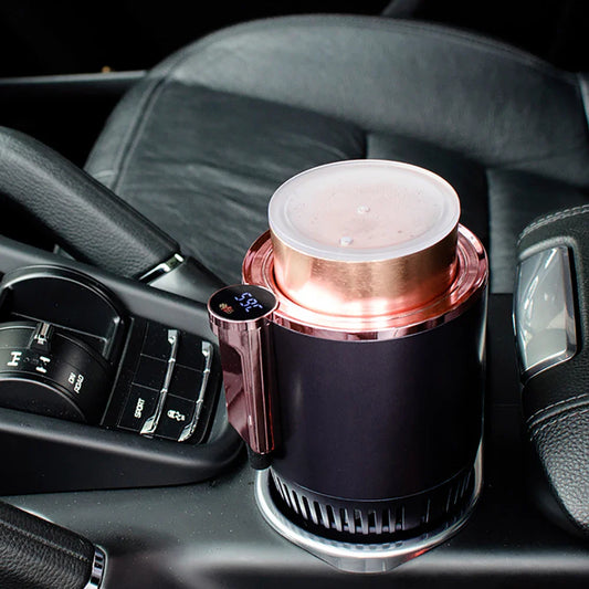 (🔥 Promotion - 60% OFF) KDEAM Cup Smart 2in1 - New Technology 2025